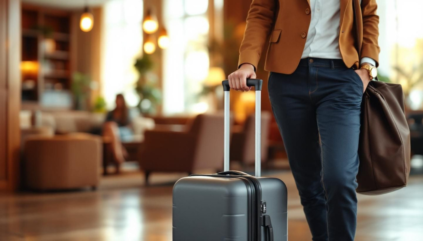 Exploring Affordable Luxury: Is A 3-Star The New 5-Star?