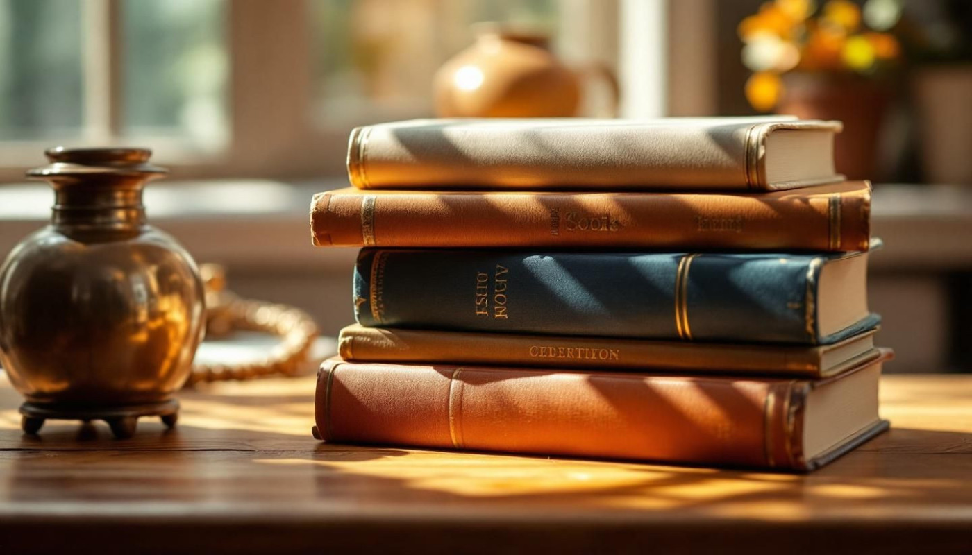 The Evolution Of Business Strategy Through Influential Books